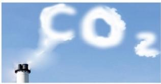 CO2 Recovery Plant PSA off-gas