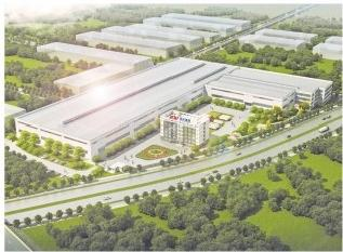 CO2 Plant Description